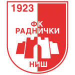 Radnicki NIS Logo