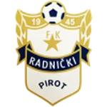 Radnički Pirot