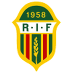 Rågsved football.logo