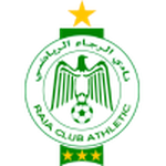 Raja Casablanca Logo