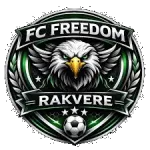 Rakvere FC Freedom logo