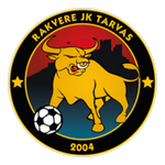Rakvere Tarvas Logo