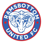 Ramsbottom United Logo