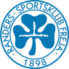 Randers Freja Logo