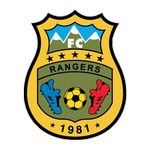 Ranger's Logo