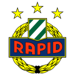 Rapid Vienna football.logo