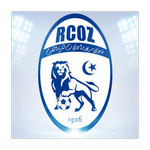 Rapide Oued ZEM football.logo