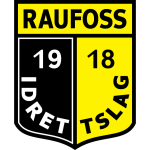 Raufoss II Logo