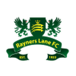 Rayners Lane Logo