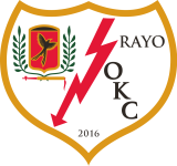 Rayo OKC Logo