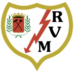 Rayo Vallecano W Logo