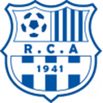 RC Arbaâ U21 Logo