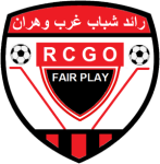 RCG Oran logo