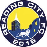 Reading City football.logo