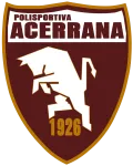 Real Acerrana logo