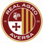 Real Agro Aversa Logo