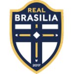 Real Brasília Logo