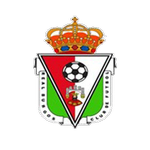 Real Burgos Logo