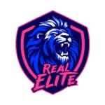 Real Elite logo