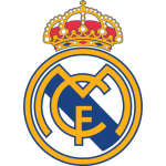 Real Madrid football.logo