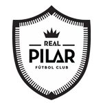 Real Pilar football.logo