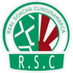 Real Soacha Logo