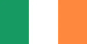 Republic of Ireland U19 logo