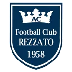 Rezzato logo