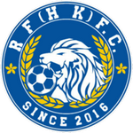 R&F Logo
