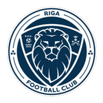 Riga football.logo