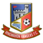 Ringmahon Rangers logo