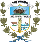 Río Negro