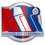 Rioverdense Logo
