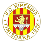 Ripensia Timisoara Logo