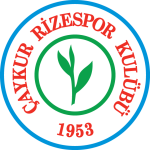 Rizespor Logo