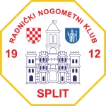 RNK Split logo