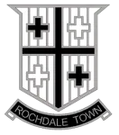 Rochdale Town logo