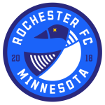 Rochester football.logo