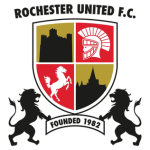 Rochester United logo