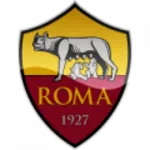 Roma U19 logo