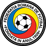 Romania W Logo
