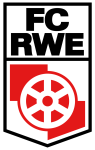 Rot-Weiß Erfurt U19 football.logo