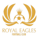 Royal Eagles Logo