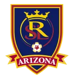 RSL Southern Arizona logo