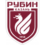 Rubin Kazan Logo