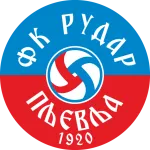 Rudar Pljevlja logo
