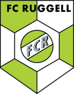 Ruggell Logo