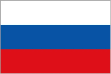 Russia U19 logo