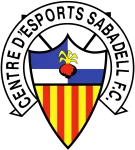 Sabadell II logo