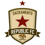 Sacramento Republic football.logo